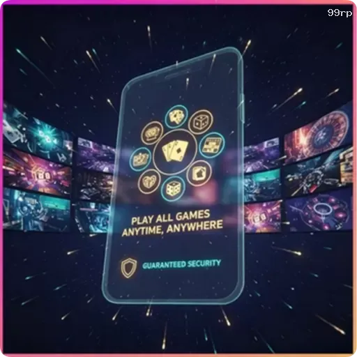 Kontak 99rp